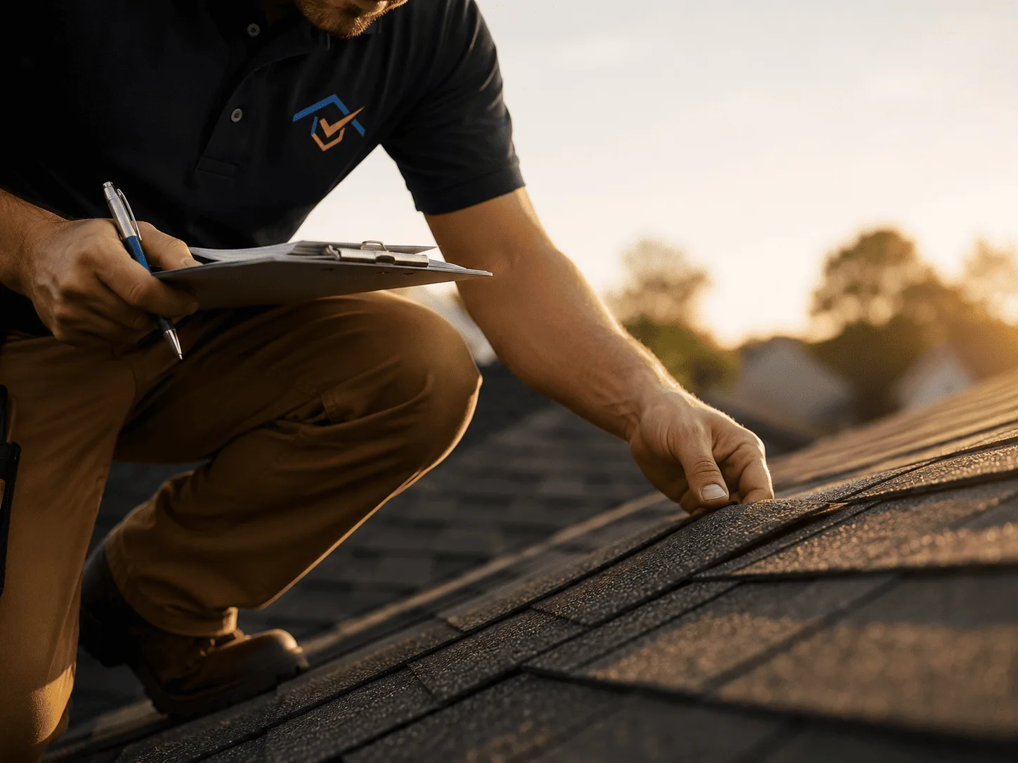 Why Choose Roof Inspection in Gulfport, MS
